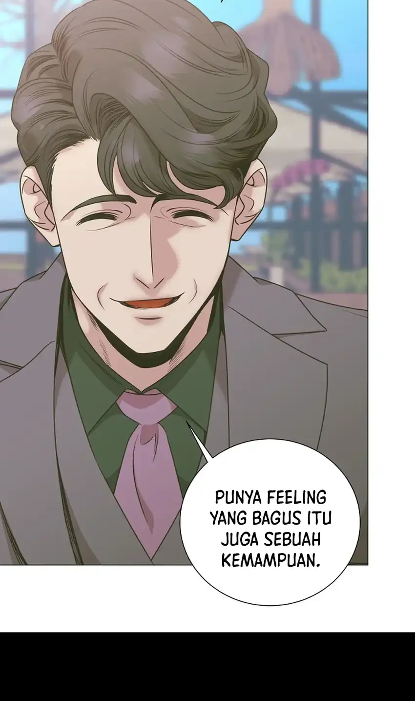 I Became a Sales Prodigy Bab 91 halaman 14