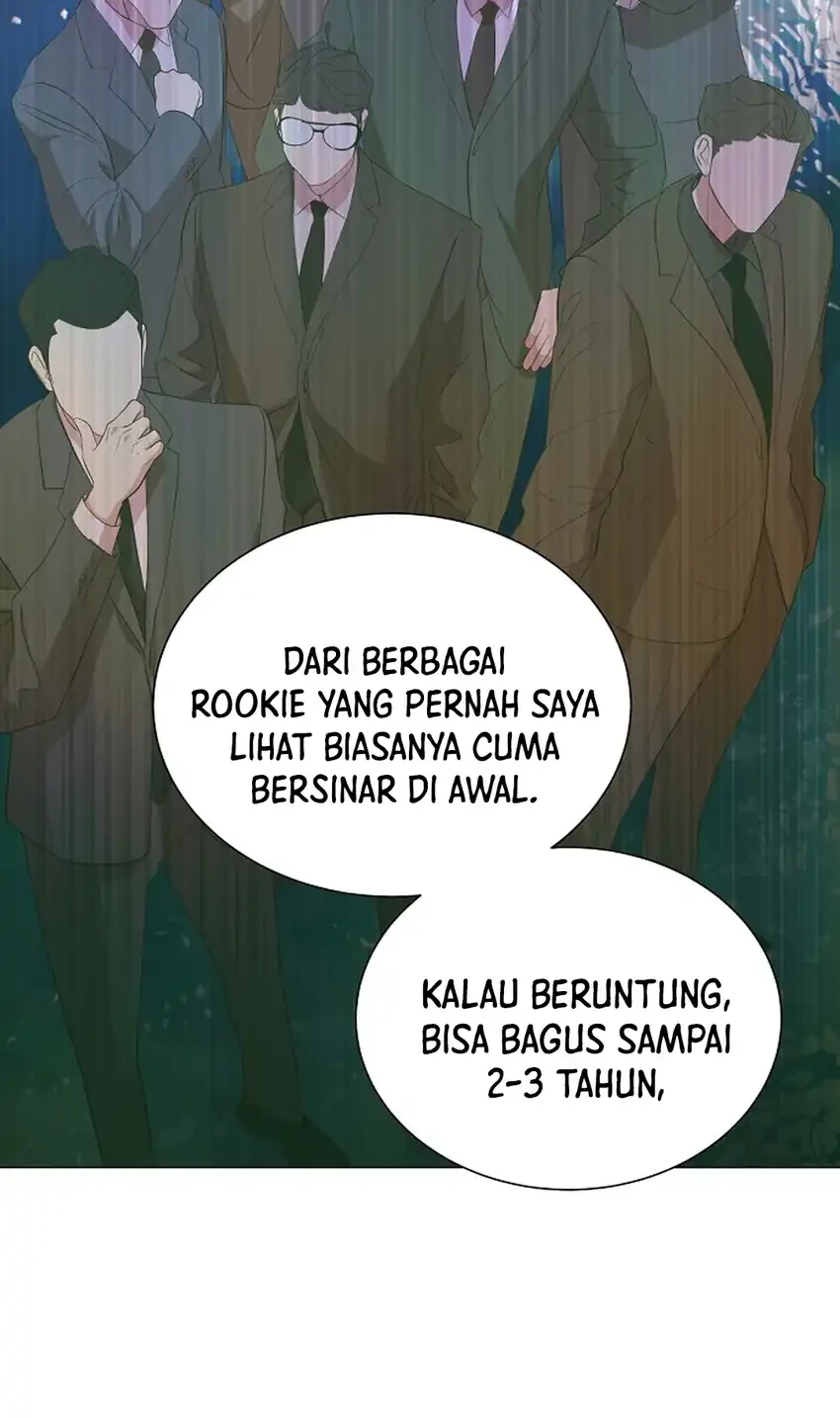 I Became a Sales Prodigy Bab 91 halaman 30