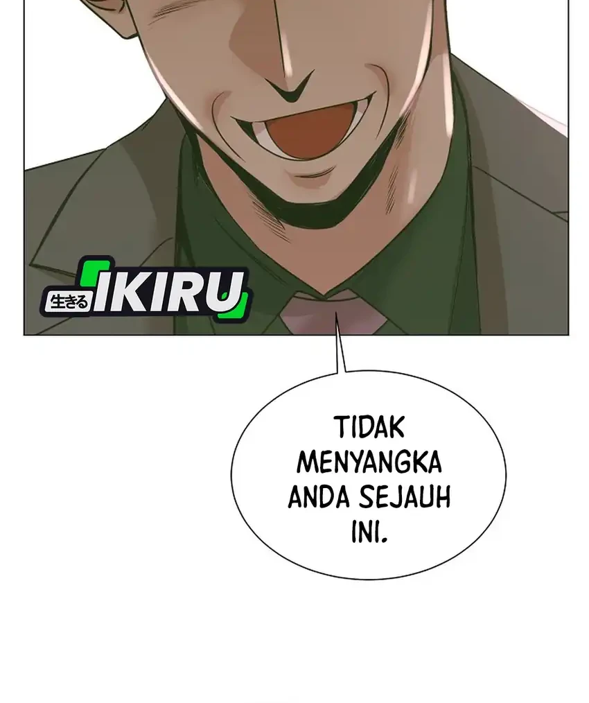I Became a Sales Prodigy Bab 91 halaman 62