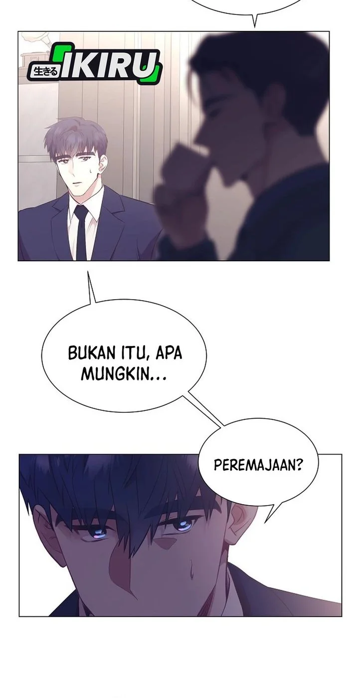 I Became a Sales Prodigy Bab 93 halaman 33