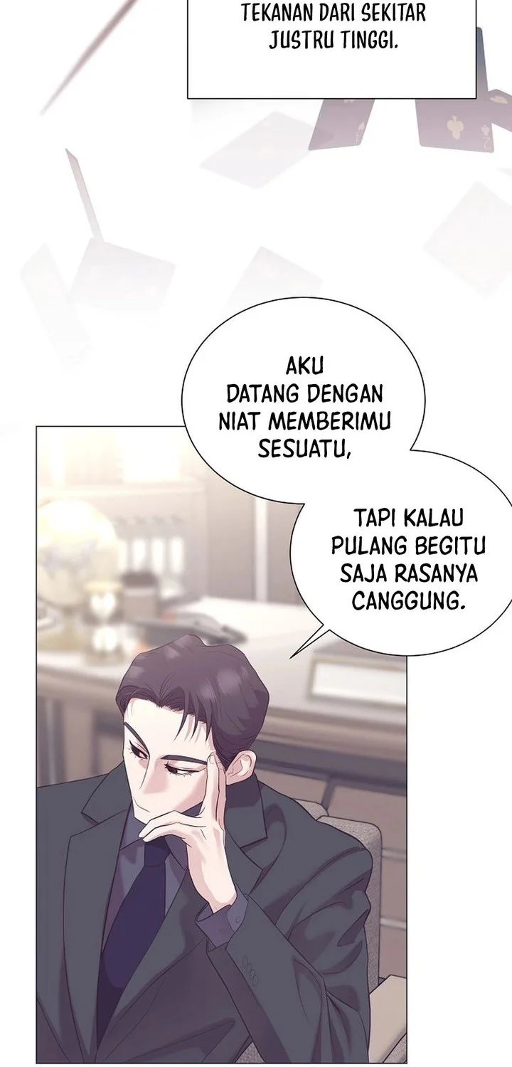I Became a Sales Prodigy Bab 93 halaman 53