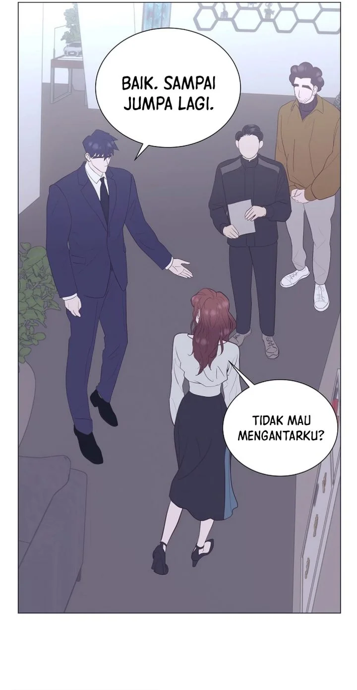 I Became a Sales Prodigy Bab 94 halaman 40