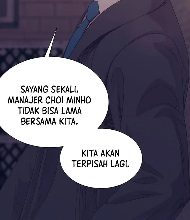I Became a Sales Prodigy Bab 95 halaman 62
