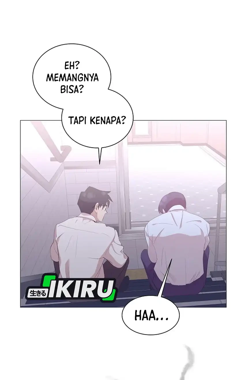 I Became a Sales Prodigy Bab 96 halaman 16