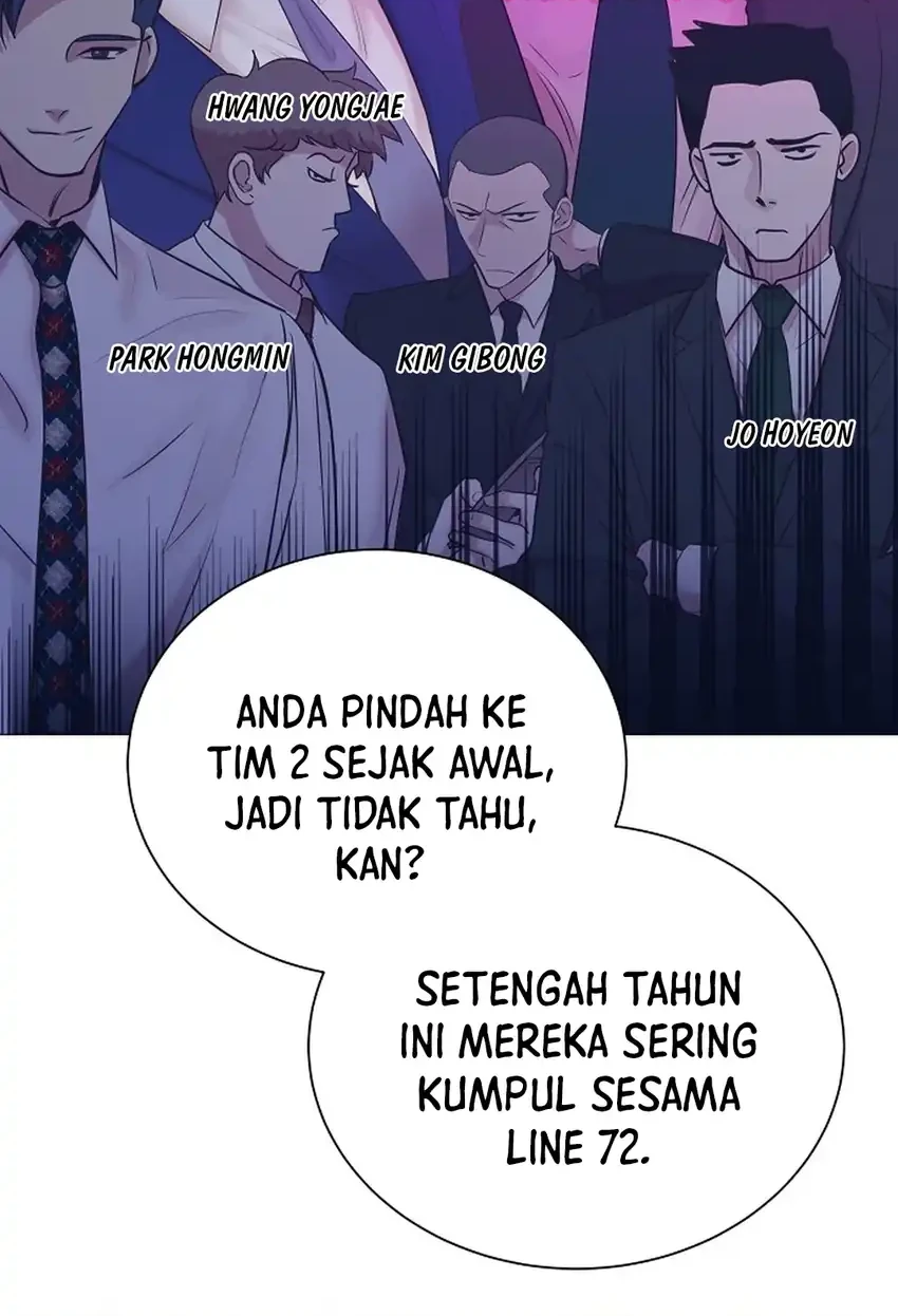 I Became a Sales Prodigy Bab 96 halaman 18
