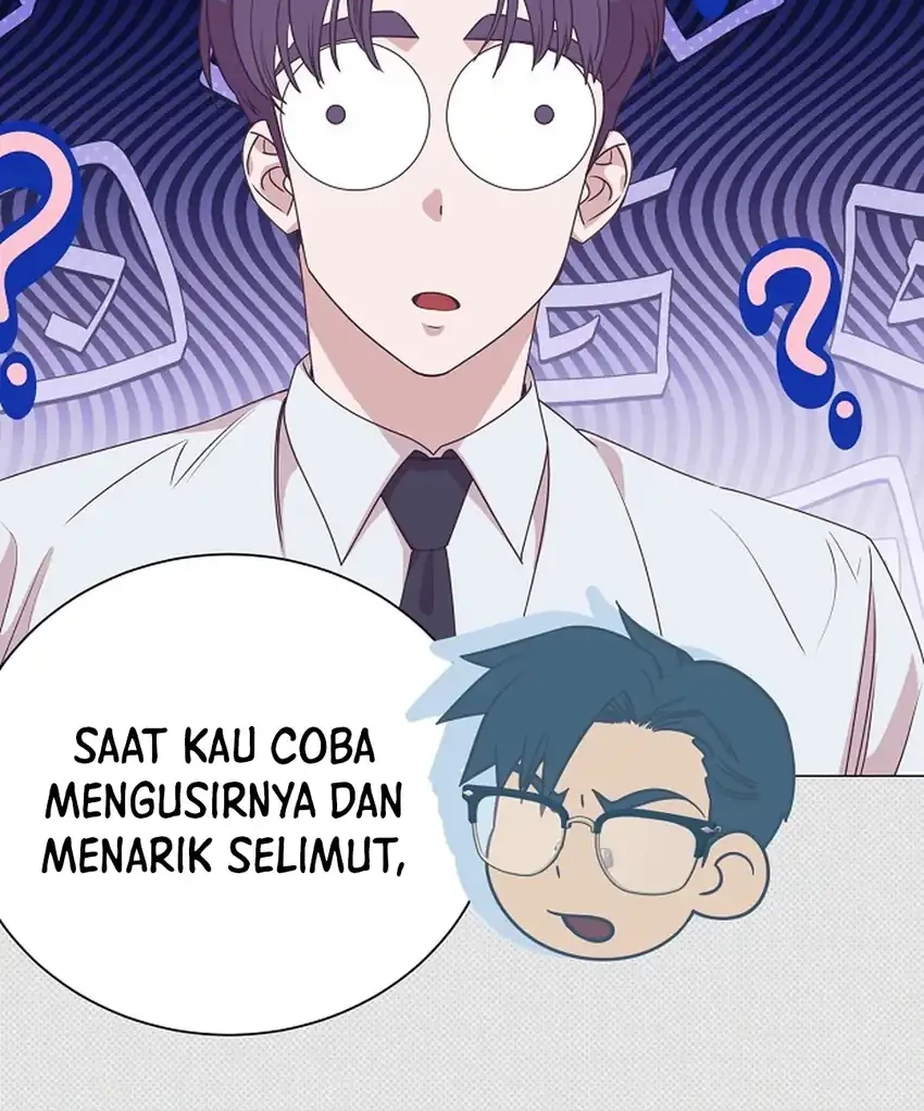 I Became a Sales Prodigy Bab 96 halaman 36