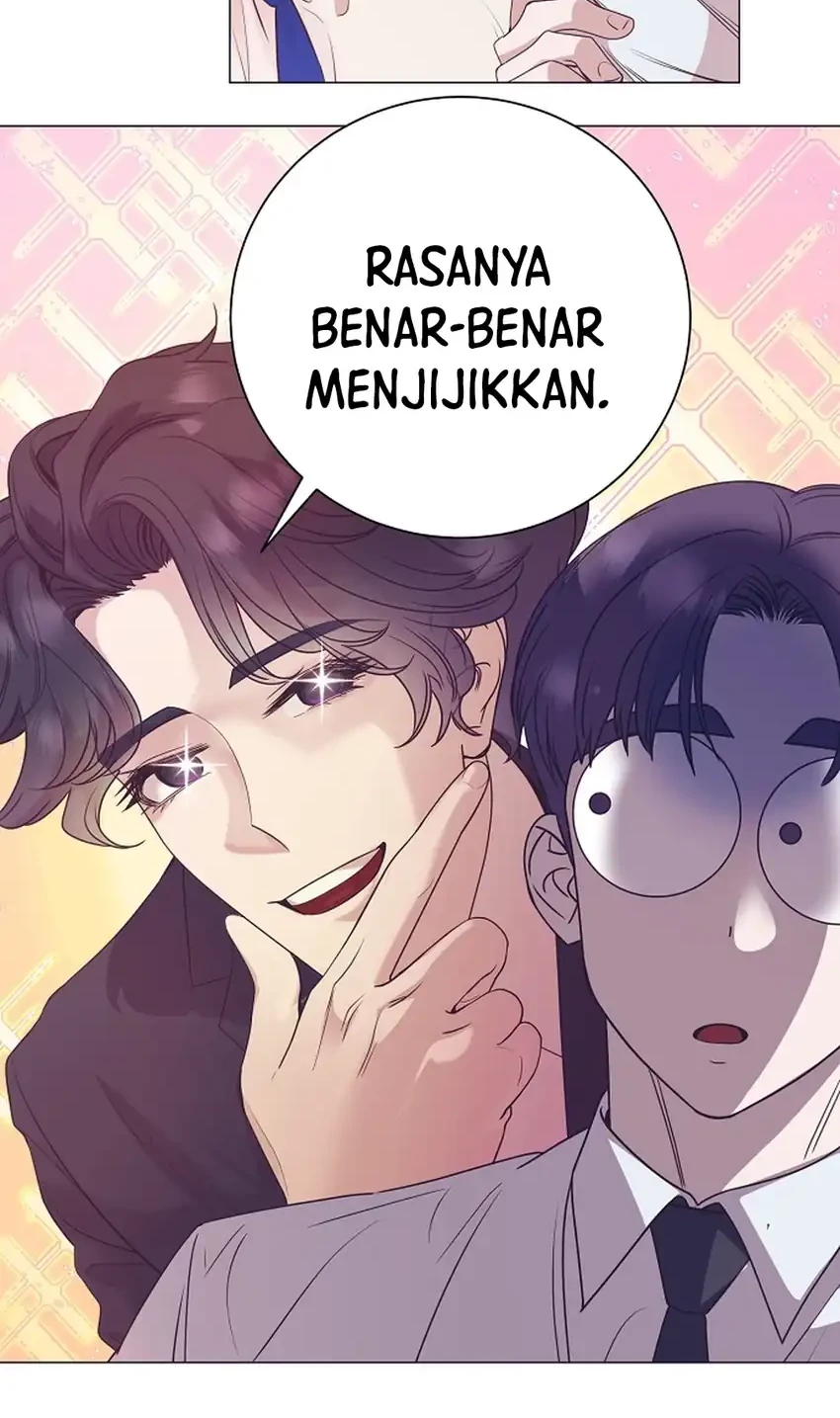 I Became a Sales Prodigy Bab 96 halaman 40