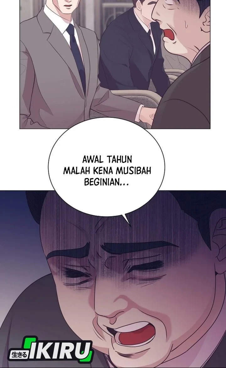 I Became a Sales Prodigy Bab 98 halaman 19