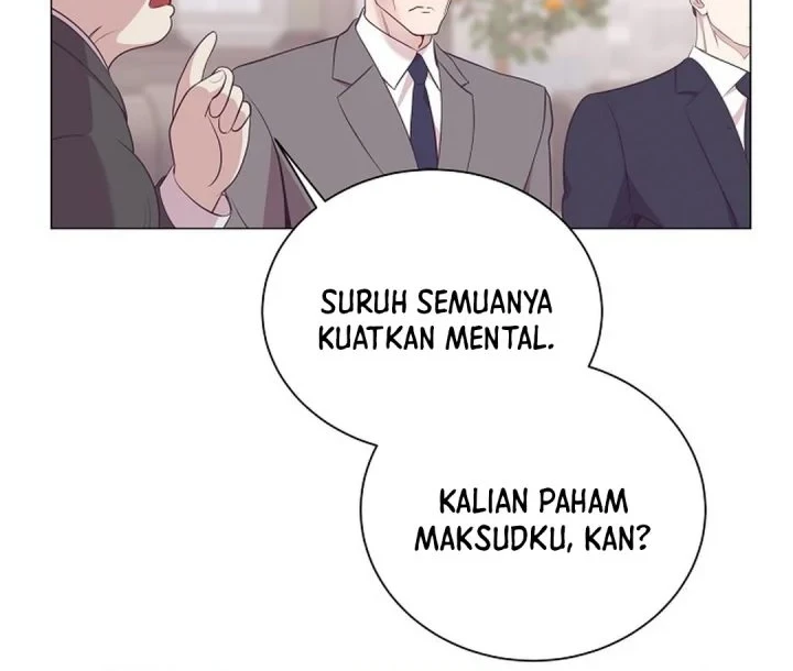 I Became a Sales Prodigy Bab 98 halaman 21