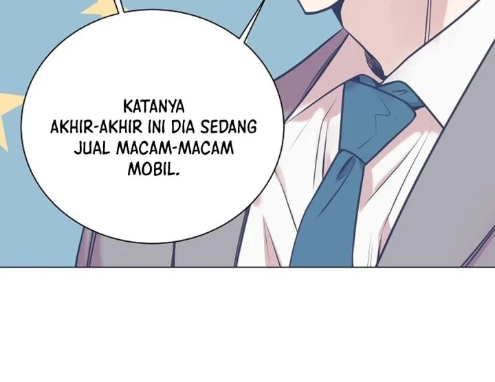 I Became a Sales Prodigy Bab 98 halaman 24