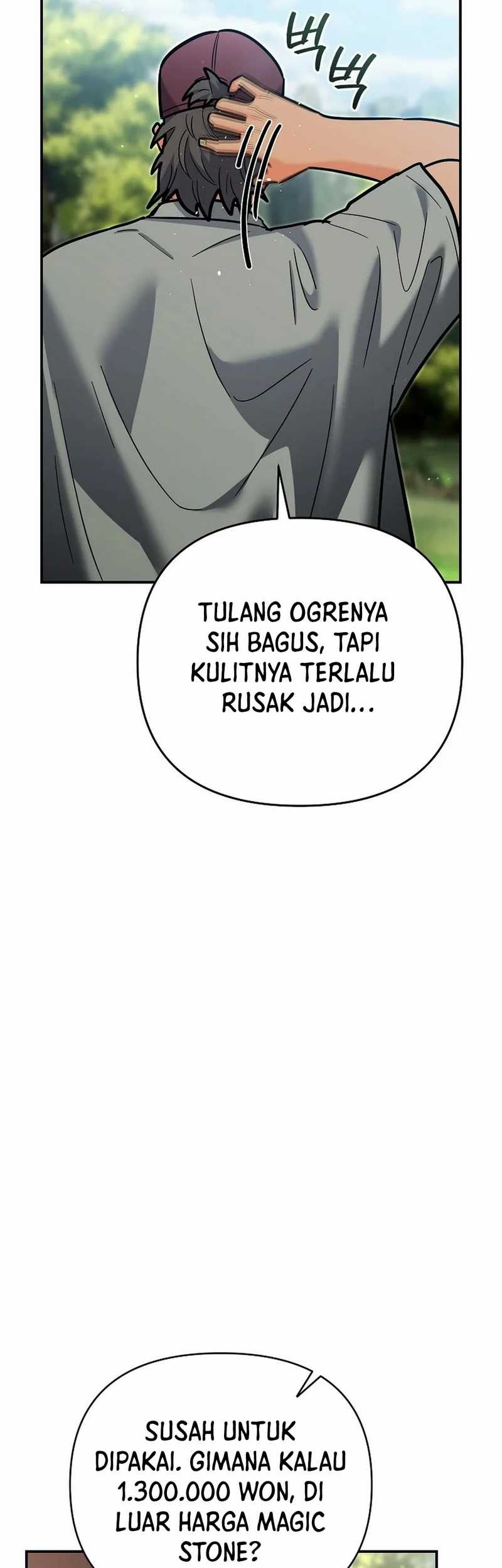 I Became a Swordsmanship Instructor at the Academy Bab 21 halaman 59