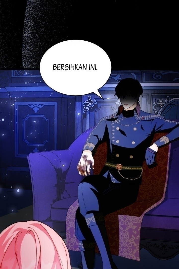 I Became a Tyrant’s Maid chapter 1 halaman 24