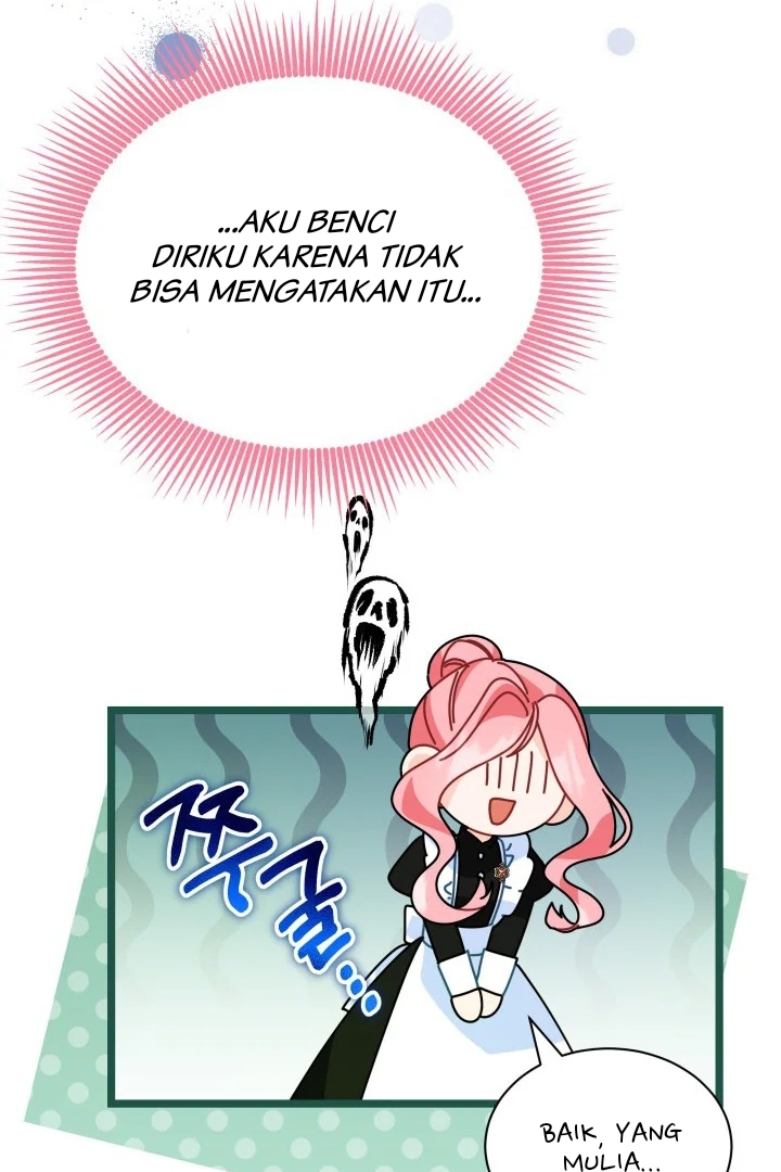 I Became a Tyrant’s Maid chapter 11 halaman 44