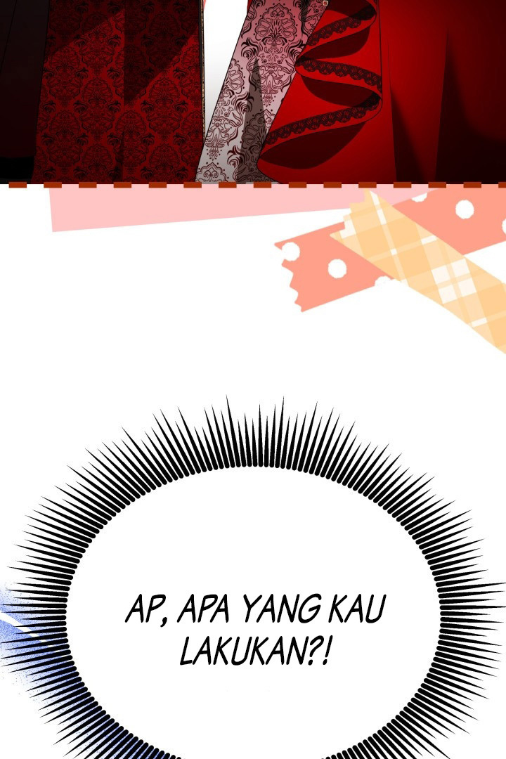 I Became a Tyrant’s Maid Bab 13 halaman 5