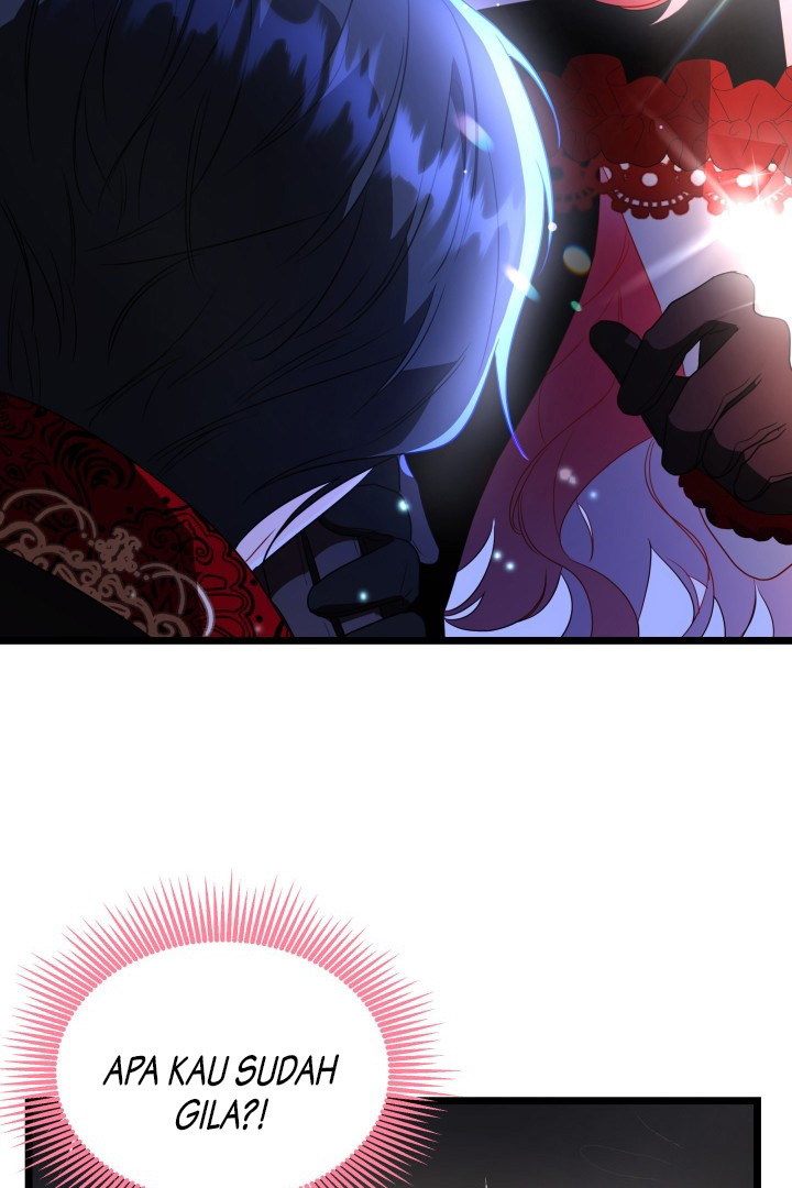 I Became a Tyrant’s Maid Bab 13 halaman 7