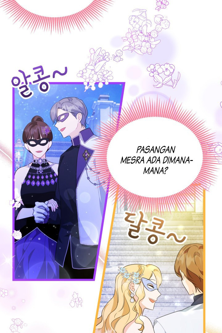 I Became a Tyrant’s Maid Bab 13 halaman 12
