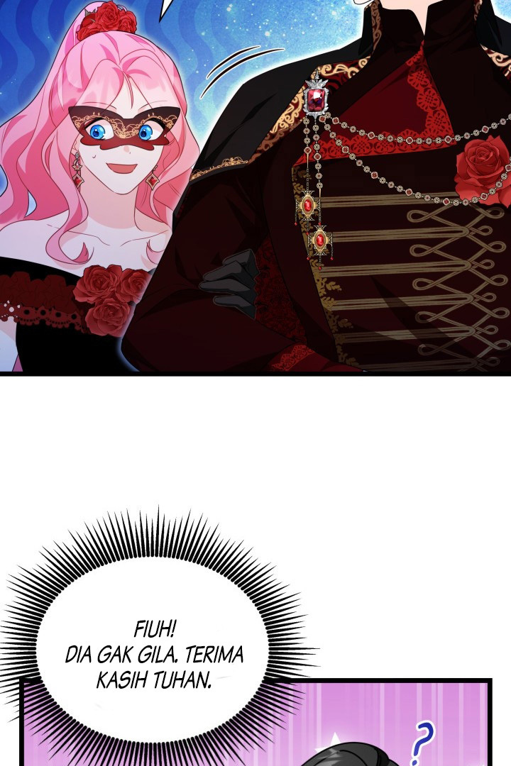 I Became a Tyrant’s Maid Bab 13 halaman 14