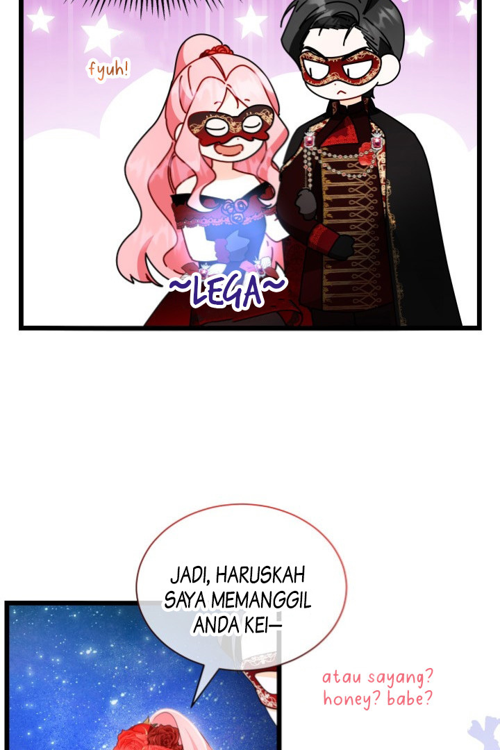 I Became a Tyrant’s Maid Bab 13 halaman 15