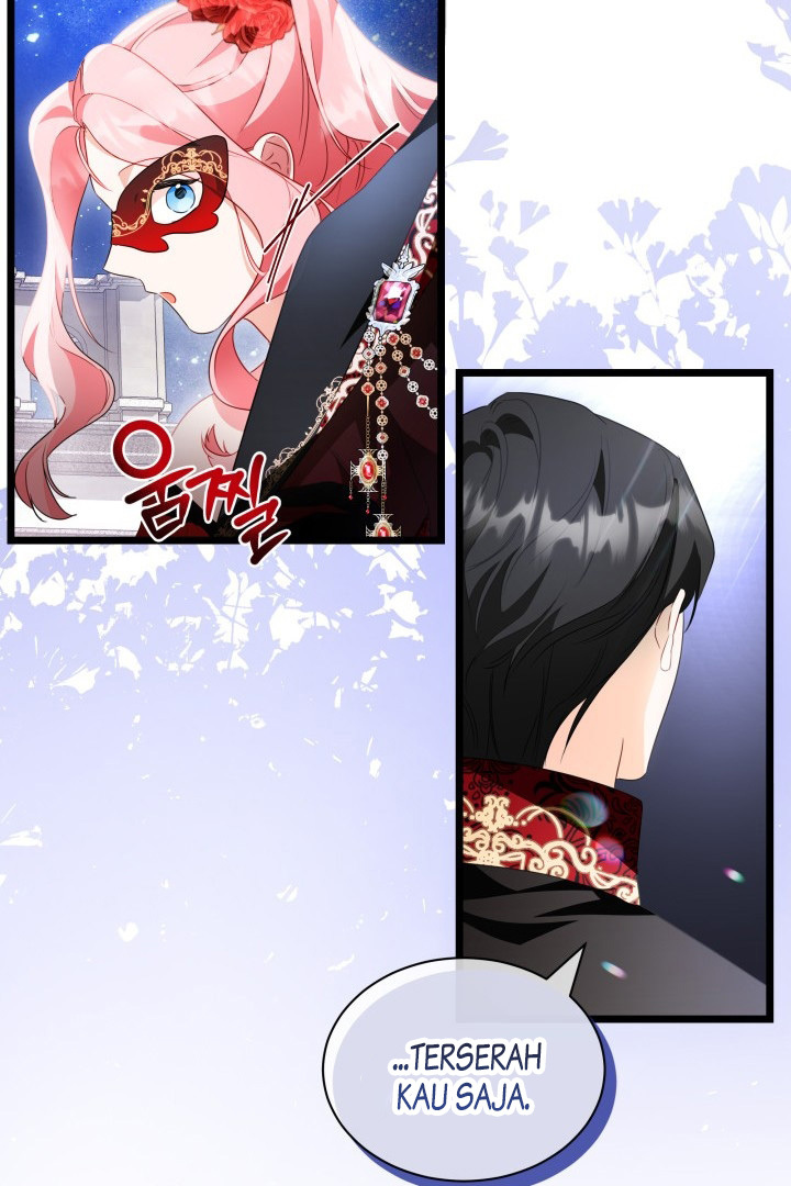 I Became a Tyrant’s Maid Bab 13 halaman 16