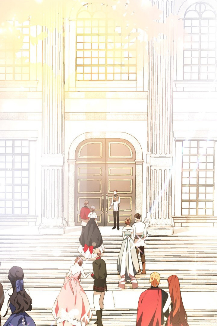 I Became a Tyrant’s Maid Bab 13 halaman 18