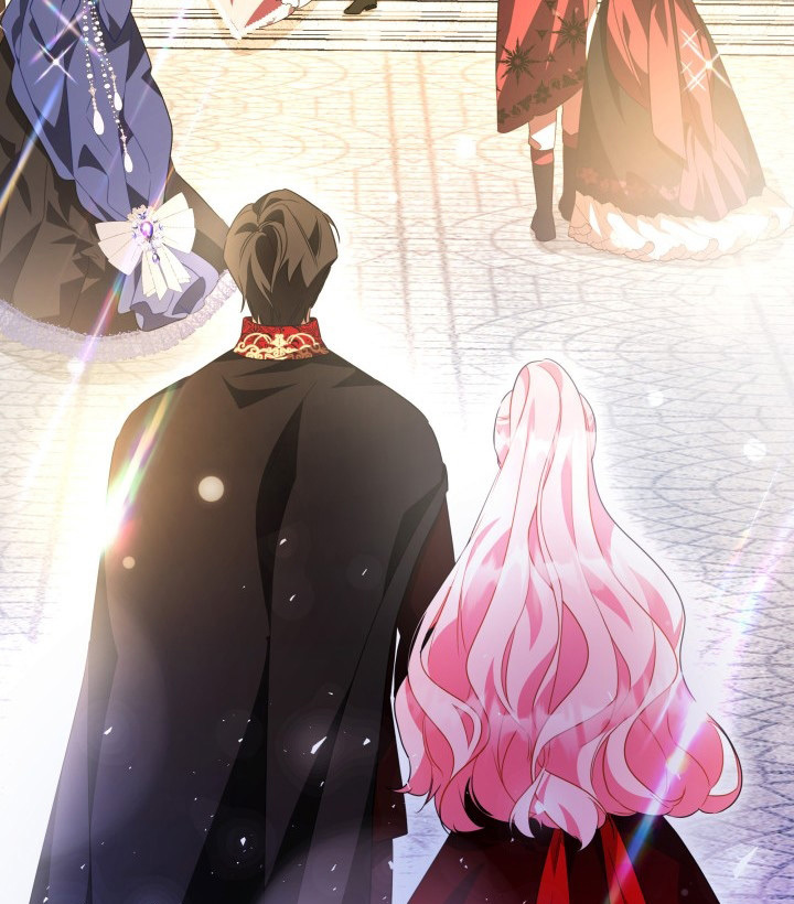 I Became a Tyrant’s Maid Bab 13 halaman 19