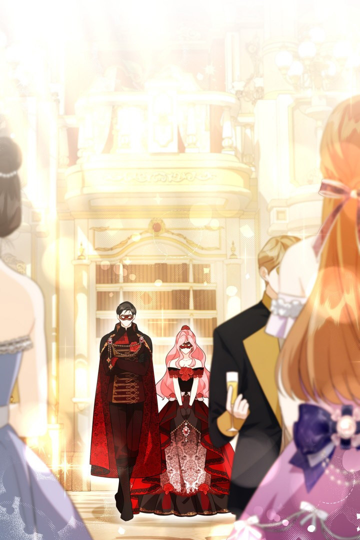 I Became a Tyrant’s Maid Bab 13 halaman 21
