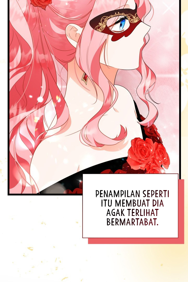 I Became a Tyrant’s Maid Bab 13 halaman 25