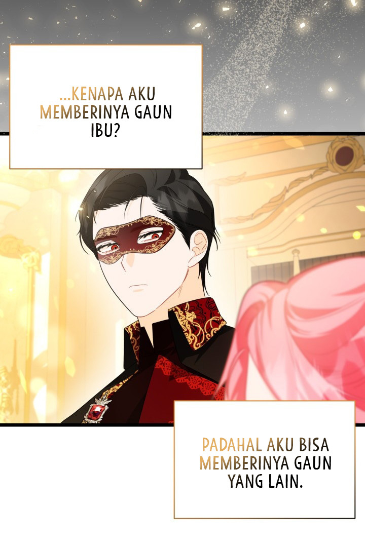 I Became a Tyrant’s Maid Bab 13 halaman 33