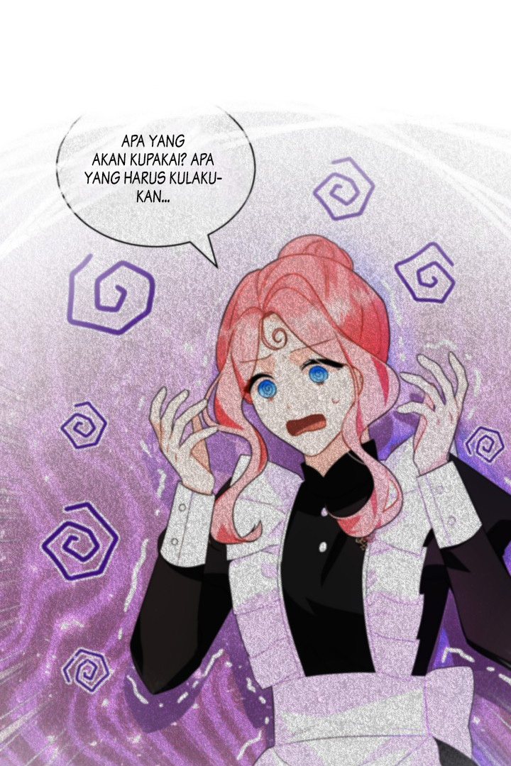 I Became a Tyrant’s Maid Bab 13 halaman 34