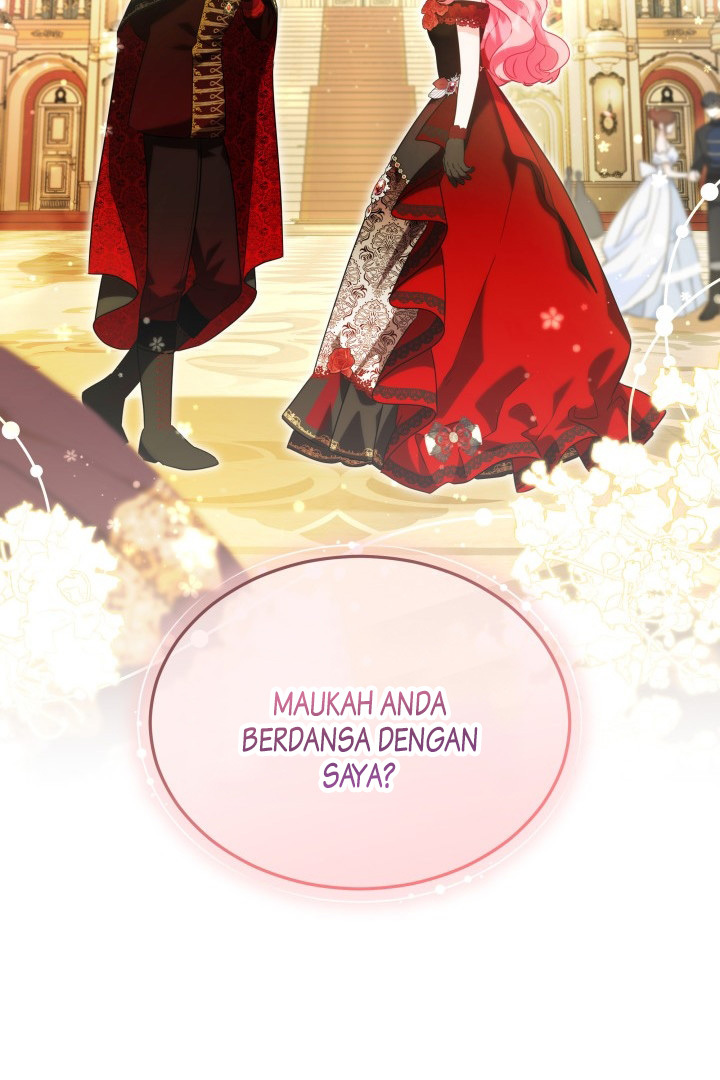 I Became a Tyrant’s Maid Bab 13 halaman 40