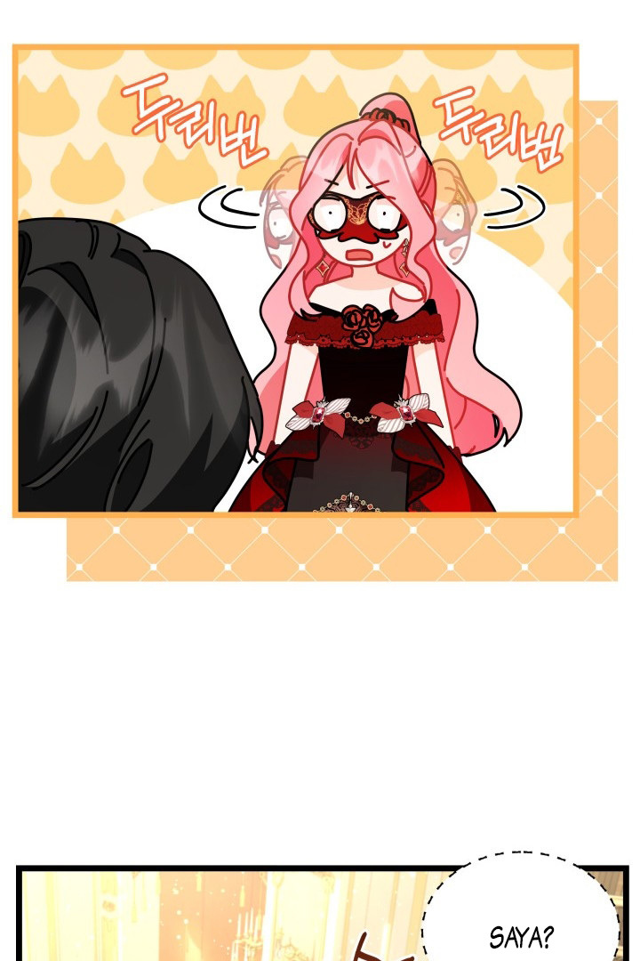 I Became a Tyrant’s Maid Bab 13 halaman 41