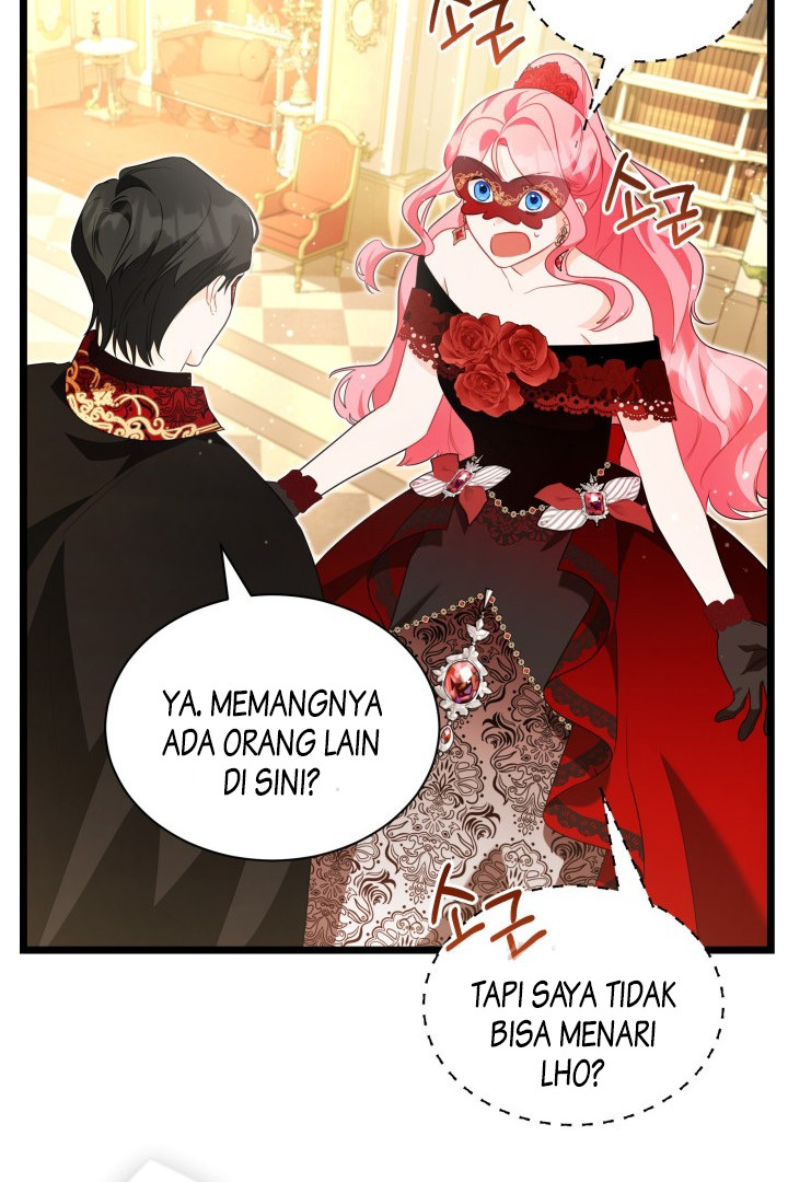 I Became a Tyrant’s Maid Bab 13 halaman 42