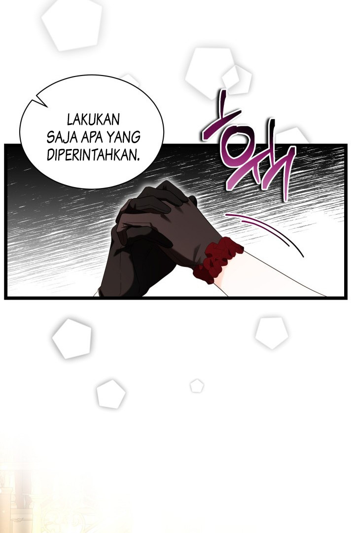 I Became a Tyrant’s Maid Bab 13 halaman 43