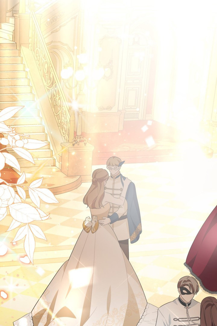 I Became a Tyrant’s Maid Bab 13 halaman 44