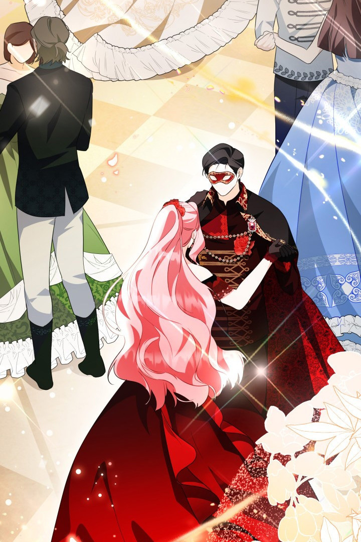 I Became a Tyrant’s Maid Bab 13 halaman 45
