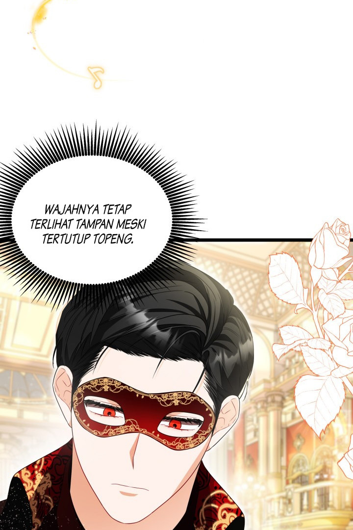I Became a Tyrant’s Maid Bab 13 halaman 48