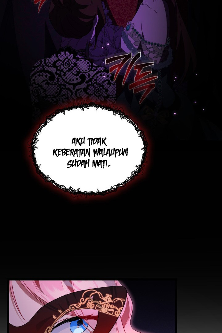 I Became a Tyrant’s Maid Bab 13 halaman 62