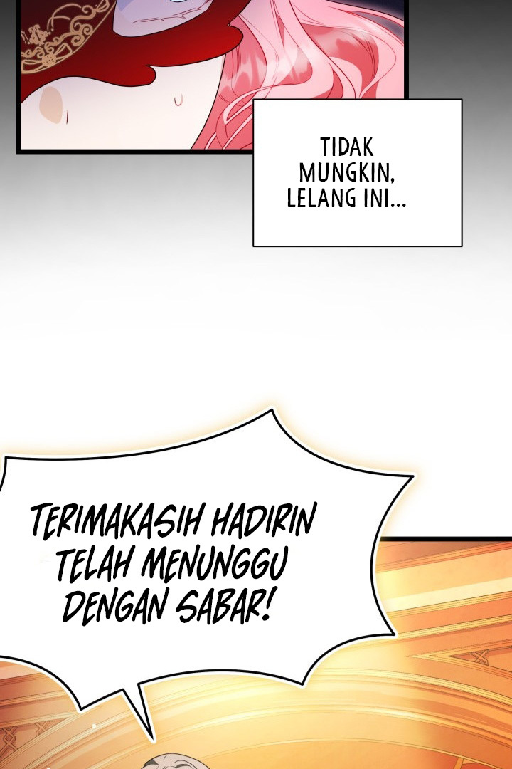I Became a Tyrant’s Maid Bab 13 halaman 63