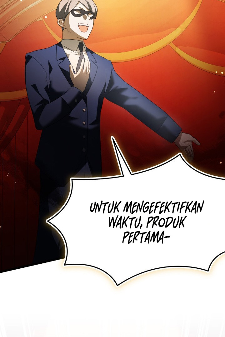 I Became a Tyrant’s Maid Bab 13 halaman 64