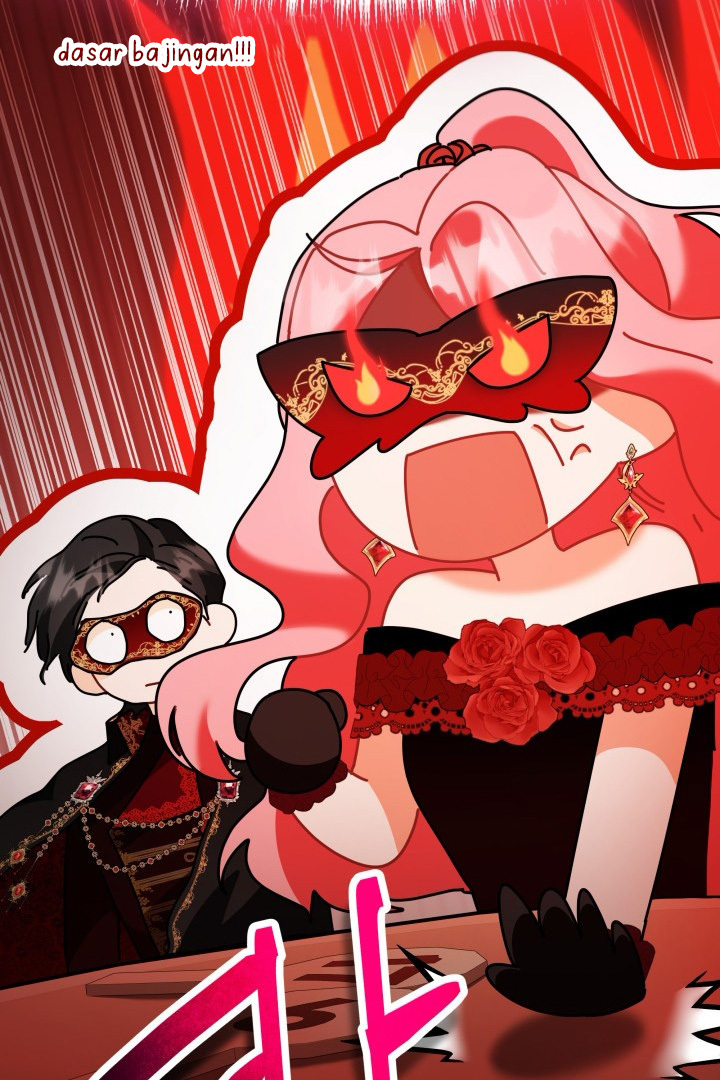 I Became a Tyrant’s Maid Bab 13 halaman 68