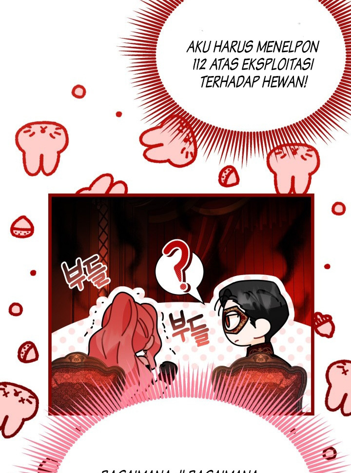 I Became a Tyrant’s Maid Bab 13 halaman 70