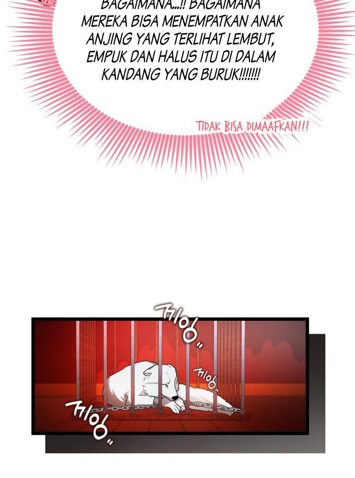 I Became a Tyrant’s Maid Bab 13 halaman 71