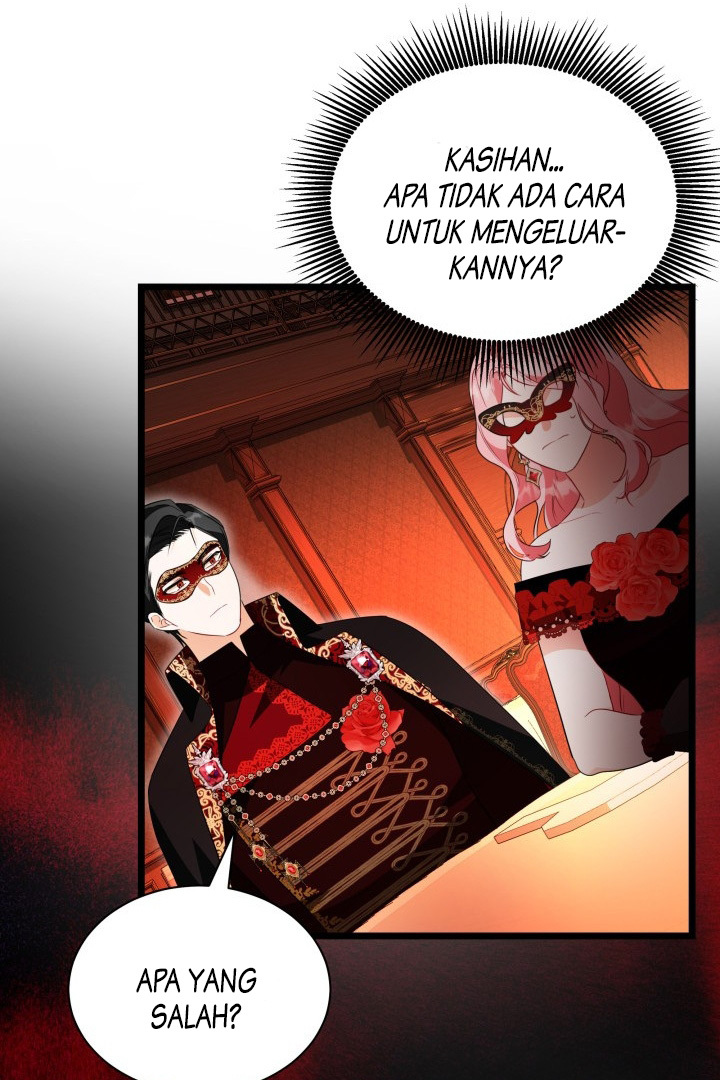 I Became a Tyrant’s Maid Bab 13 halaman 72