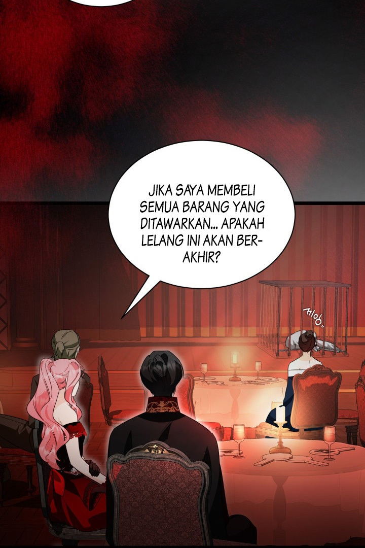 I Became a Tyrant’s Maid Bab 13 halaman 73