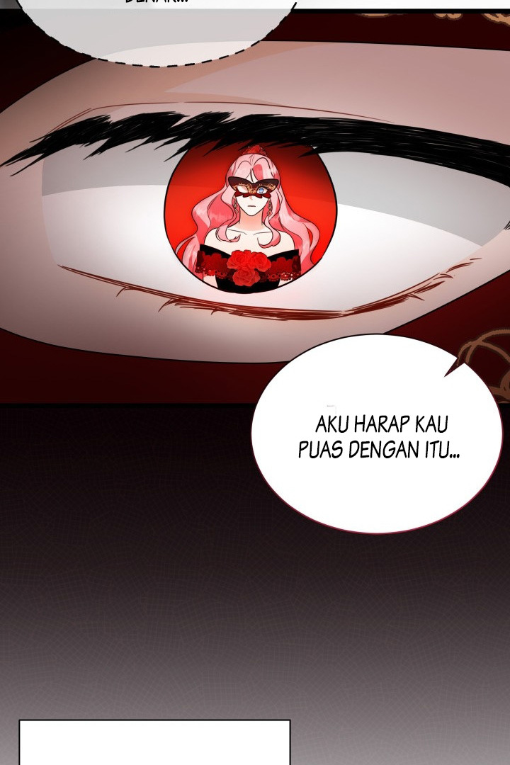 I Became a Tyrant’s Maid Bab 13 halaman 77