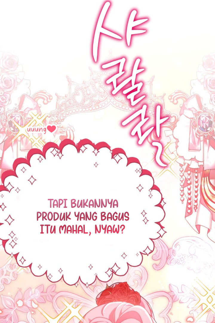 I Became a Tyrant’s Maid Bab 13 halaman 80