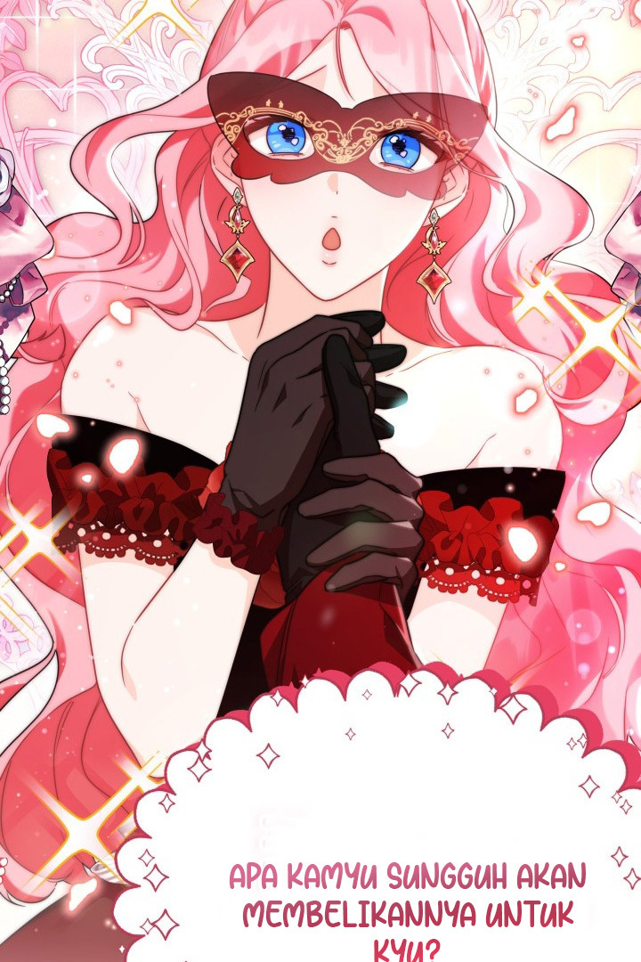 I Became a Tyrant’s Maid Bab 13 halaman 81
