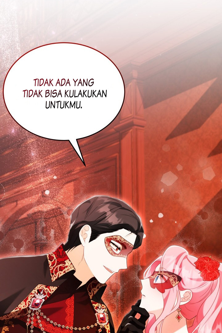 I Became a Tyrant’s Maid Bab 13 halaman 84
