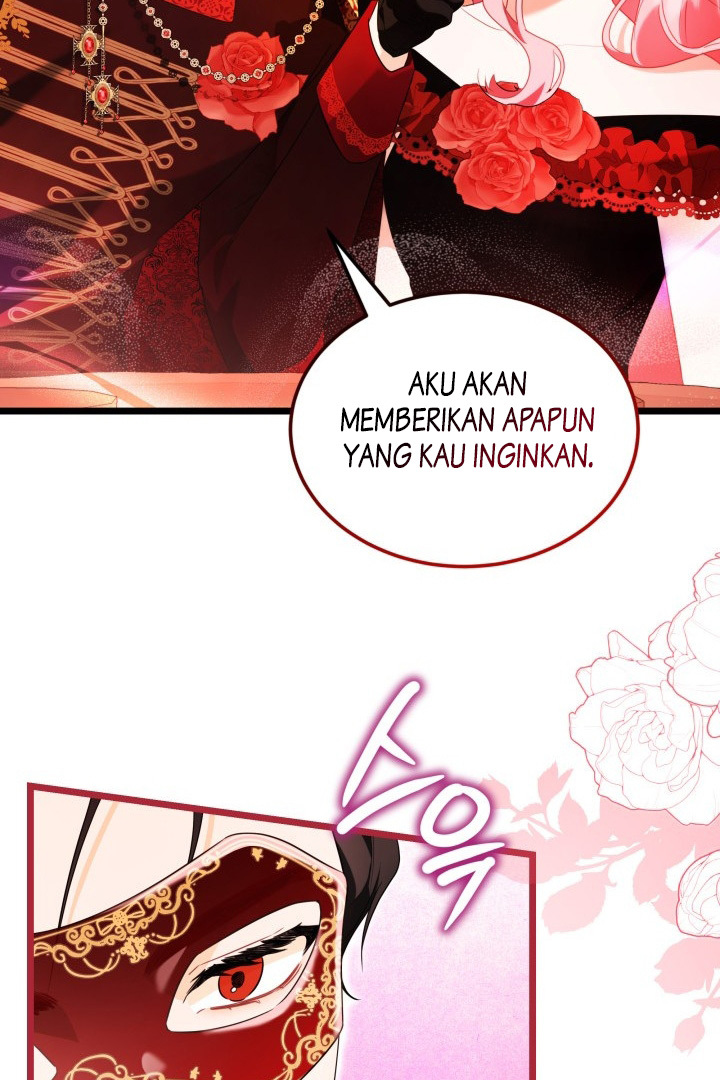 I Became a Tyrant’s Maid Bab 13 halaman 85