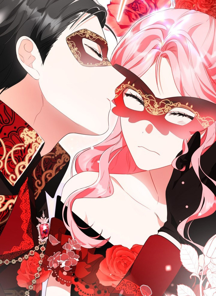 I Became a Tyrant’s Maid Bab 13 halaman 88